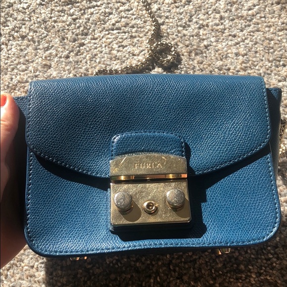 Furla metropolis purse - Picture 3 of 3